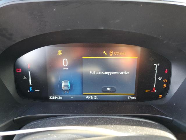 2023 FORD ESCAPE ST - 1FMCU0MN1PUA96985