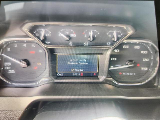 2021 GMC SIERRA C15 3GTP8CED3MG370560