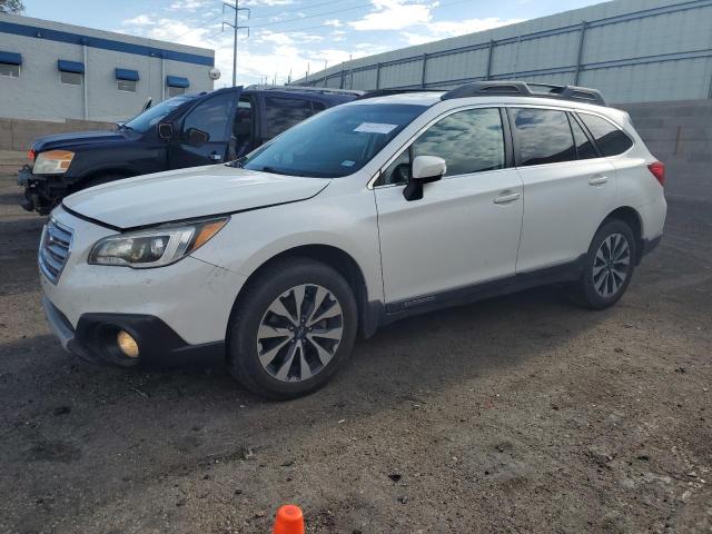 SUBARU OUTBACK 3.