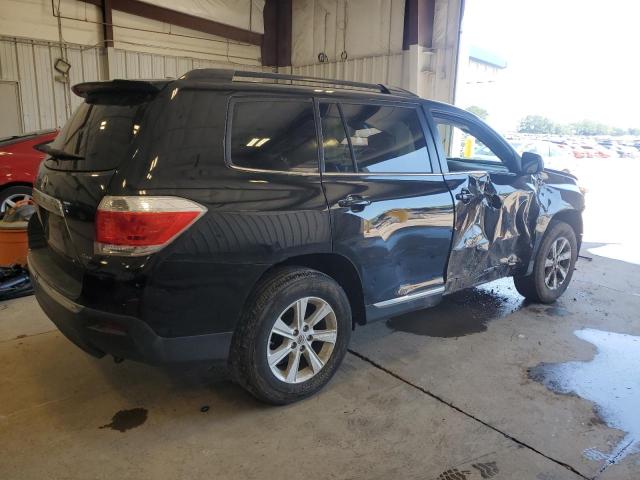 2012 TOYOTA HIGHLANDER - 5TDBK3EH3CS109069