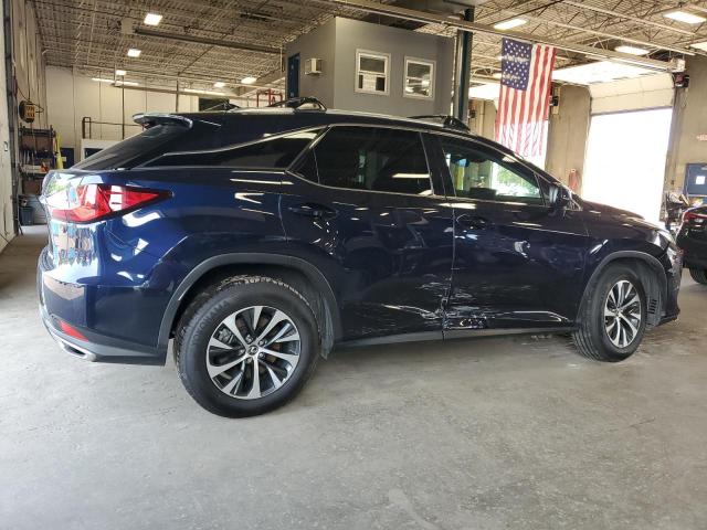 2021 LEXUS RX 350 2T2HZMDAXMC287714