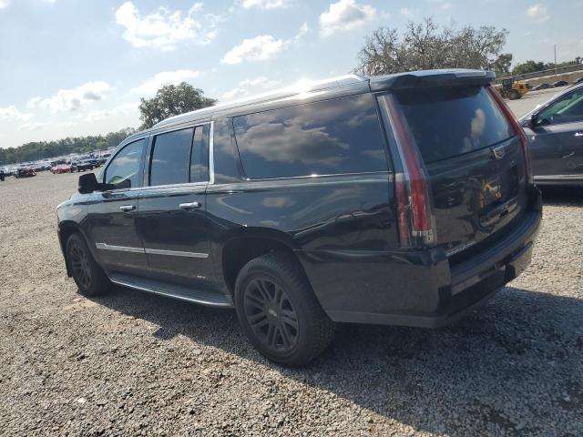 2015 CADILLAC ESCALADE E - 1GYS4RKJXFR673383