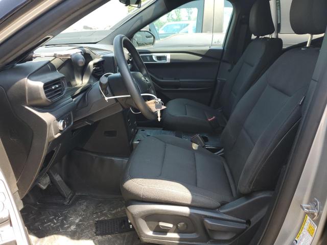 2020 FORD EXPLORER P 1FM5K8AB1LGD00894