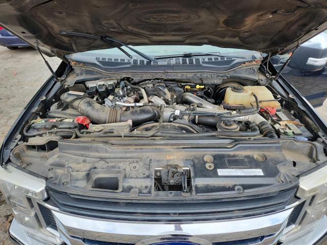 2017 FORD F250 SUPER - 1FT7W2BTXHEE40838