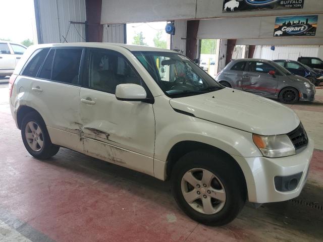2013 SUZUKI GRAND VITA - JS3TD0D64D4100568