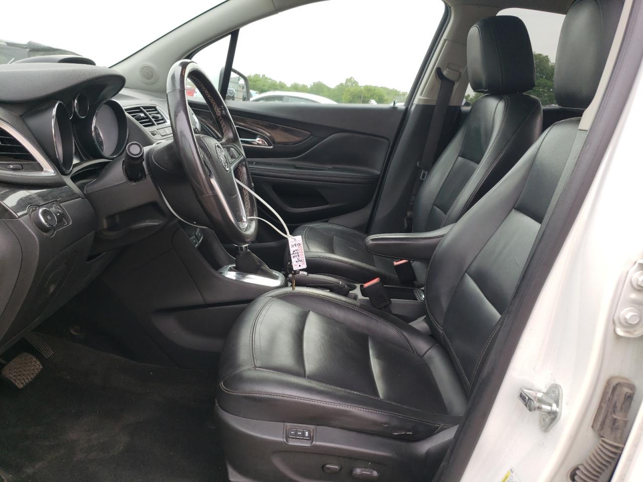 BUICK ENCORE PREMIUM