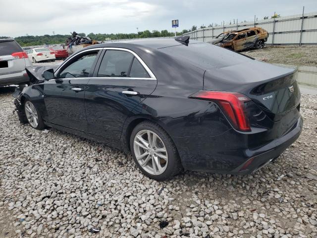 2020 CADILLAC CT4 LUXURY 1G6DA5RK6L0149293