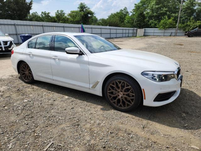 2019 BMW 540 XI WBAJE7C5XKWW13813