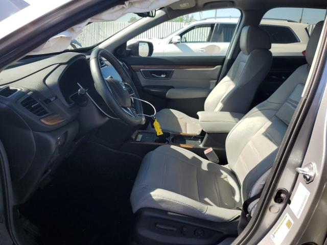 2021 HONDA CR-V TOURI 2HKRW2H96MH670018