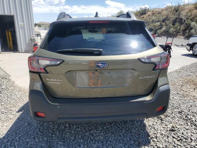 2024 SUBARU OUTBACK PR - 4S4BTADC6R3185706