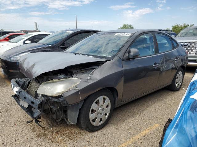 HYUNDAI ELANTRA GL