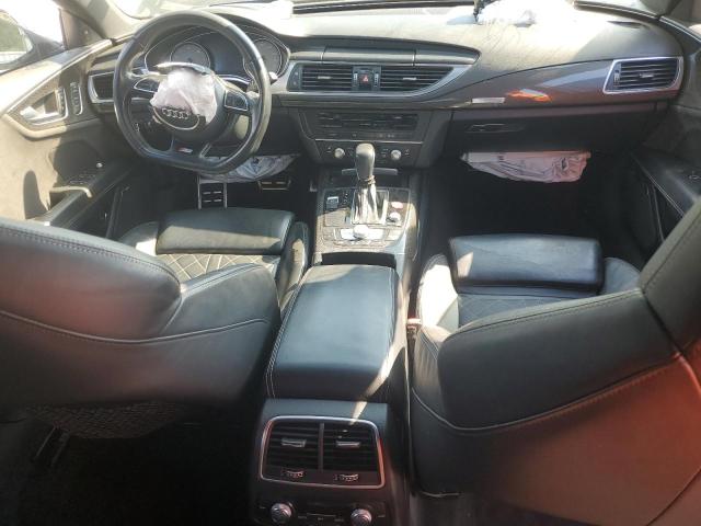 2016 AUDI S7 PRESTIG WAUW2AFC7GN079947