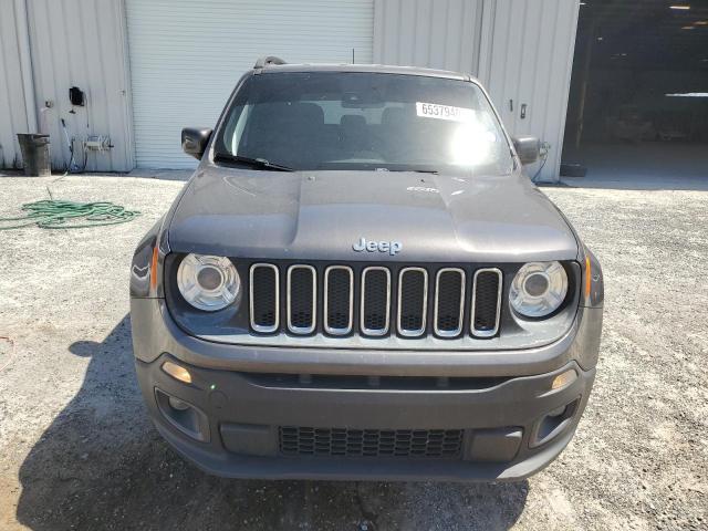 2018 JEEP RENEGADE L ZACCJABB0JPG90648