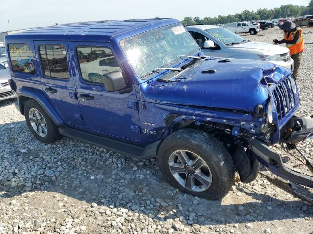 2020 JEEP WRANGLER U 1C4HJXEN4LW283016