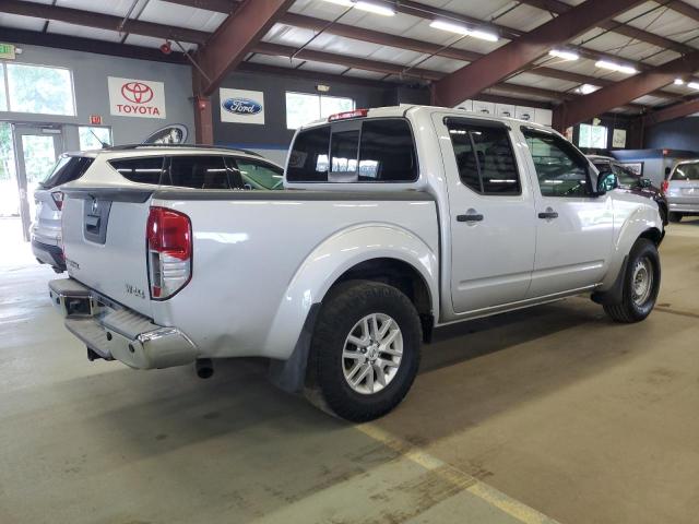 2015 NISSAN FRONTIER S - 1N6AD0EV8FN730857