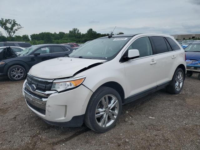 FORD EDGE LIMIT