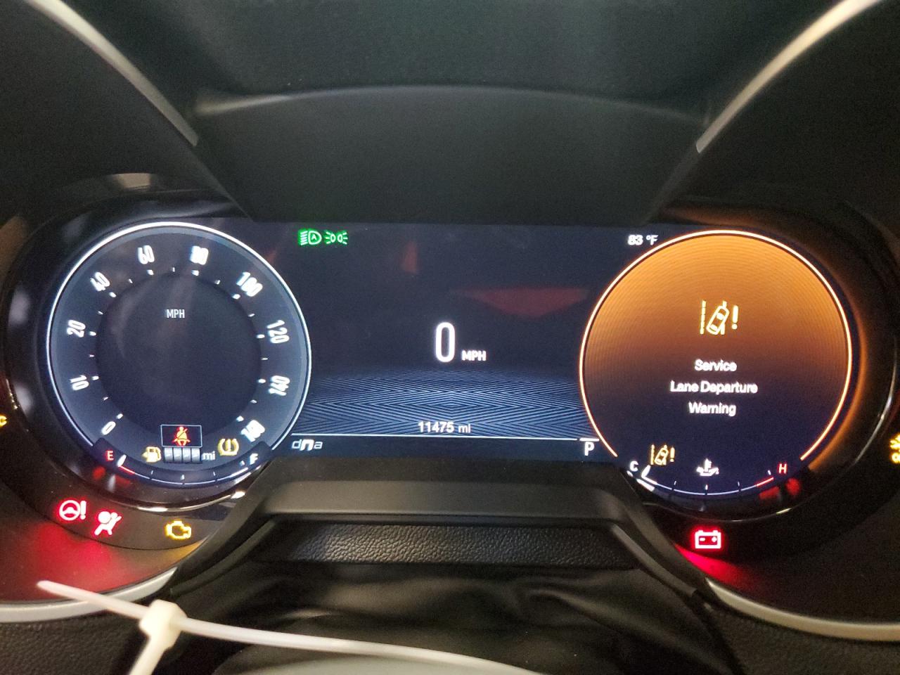 ALFA ROMEO STELVIO TI