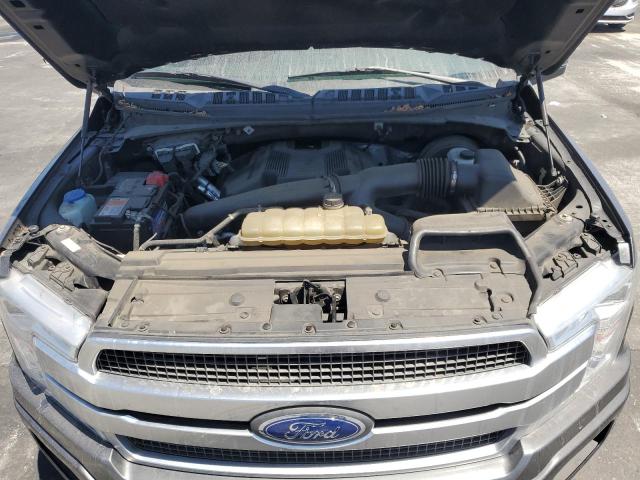 2019 FORD F150 SUPER - 1FTEW1C49KFB83584