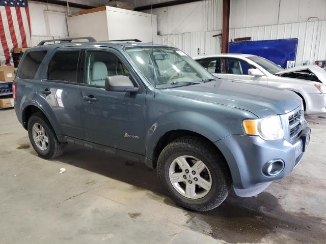 Vin: 1fmcu5k30bkc19663, lot: 63688205, ford escape hybrid 20114