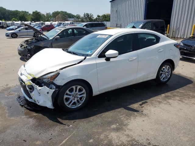 Vin: 3mydlbyv6jy313387, lot: 63463795, toyota yaris 2018 img_1