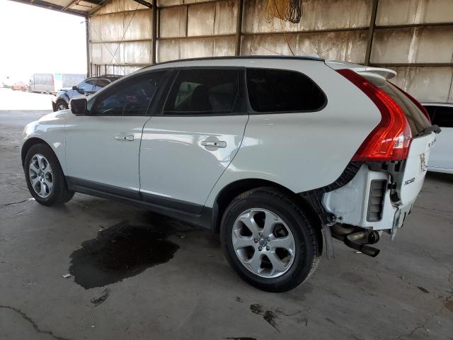 Vin: yv4982dl4a2124856, lot: 62917645, volvo xc60 3.2 20102