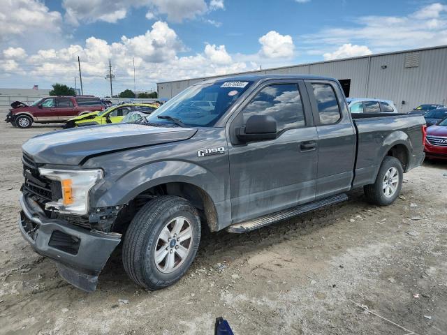 FORD F150 SUPER