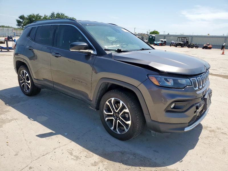 2022 JEEP COMPASS LI - 3C4NJDCB3NT154123