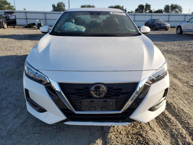 2023 NISSAN SENTRA SV - 3N1AB8CV5PY253709