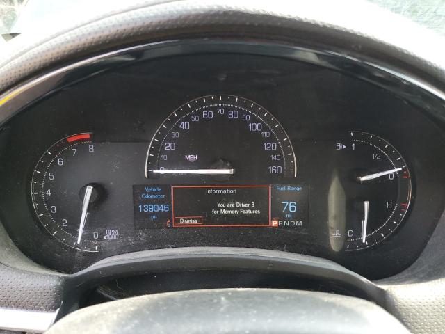 2019 CADILLAC XTS LUXURY 2G61M5S34K9135684