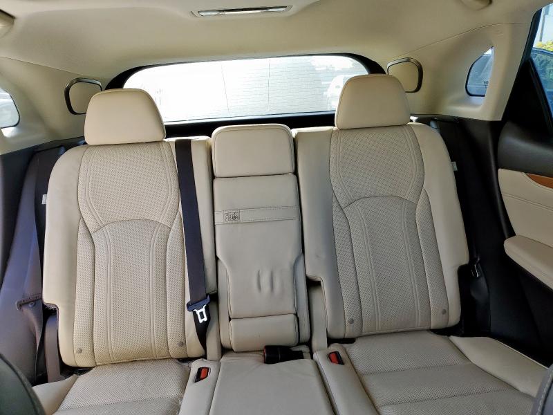 2018 LEXUS RX 350 BAS 2T2ZZMCA2JC113864