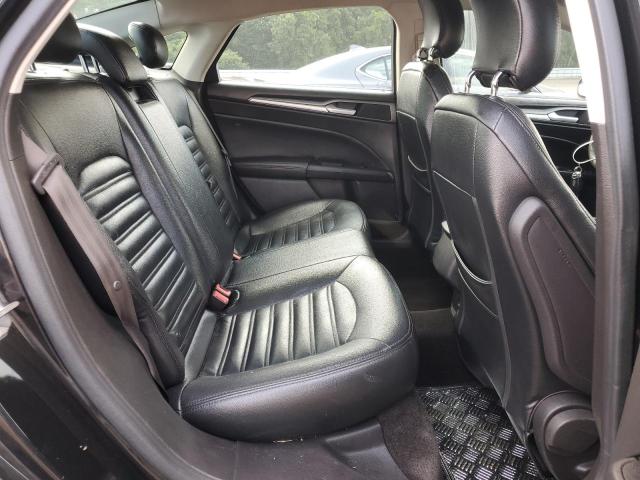 2015 FORD FUSION S - 3FA6P0G78FR157928