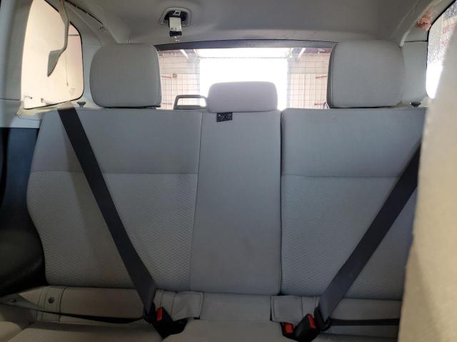 2016 SUBARU FORESTER 2 JF2SJABC8GH438040