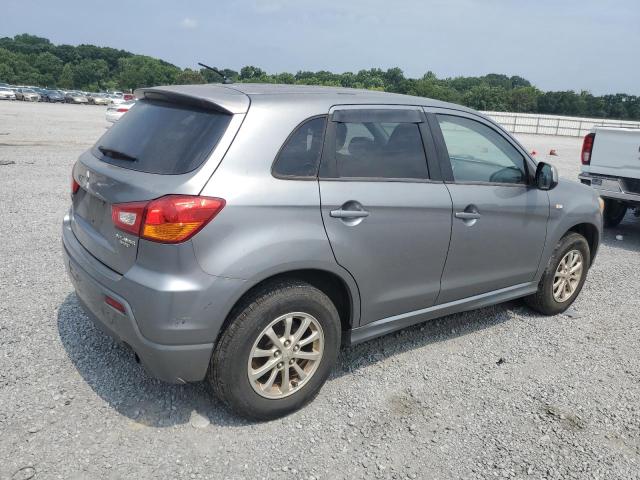 Vin: ja4ap3au8cz010837, lot: 64300975, mitsubishi outlander es 20123