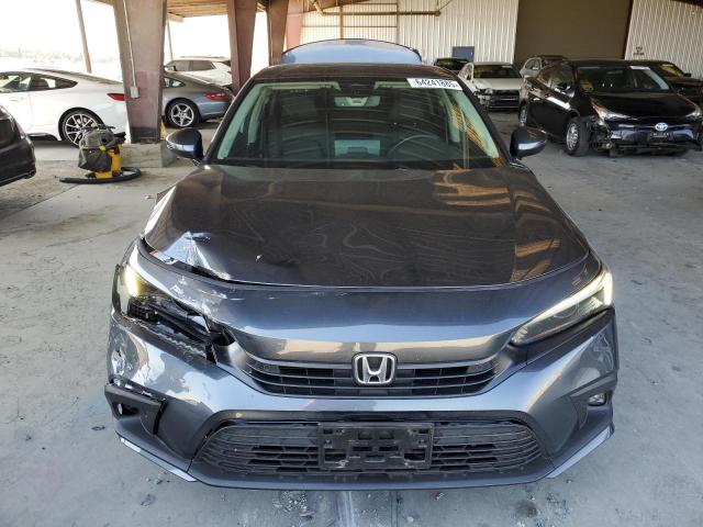 2024 HONDA CIVIC TOUR 2HGFE1F96RH323485