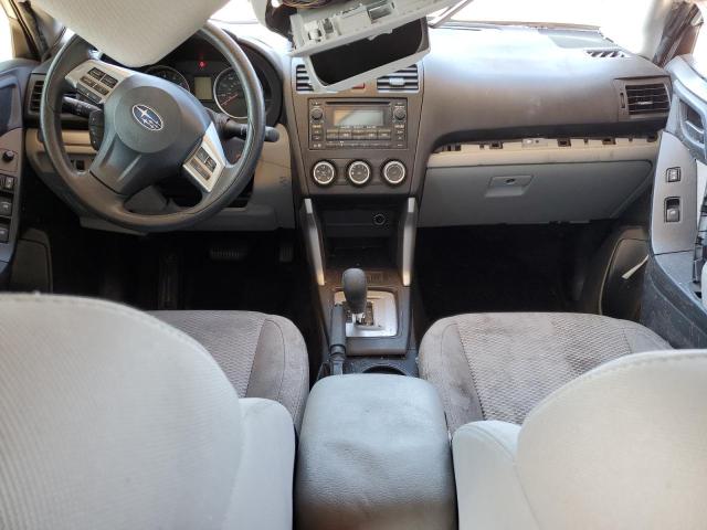 2015 SUBARU FORESTER 2 - JF2SJABC2FH580348