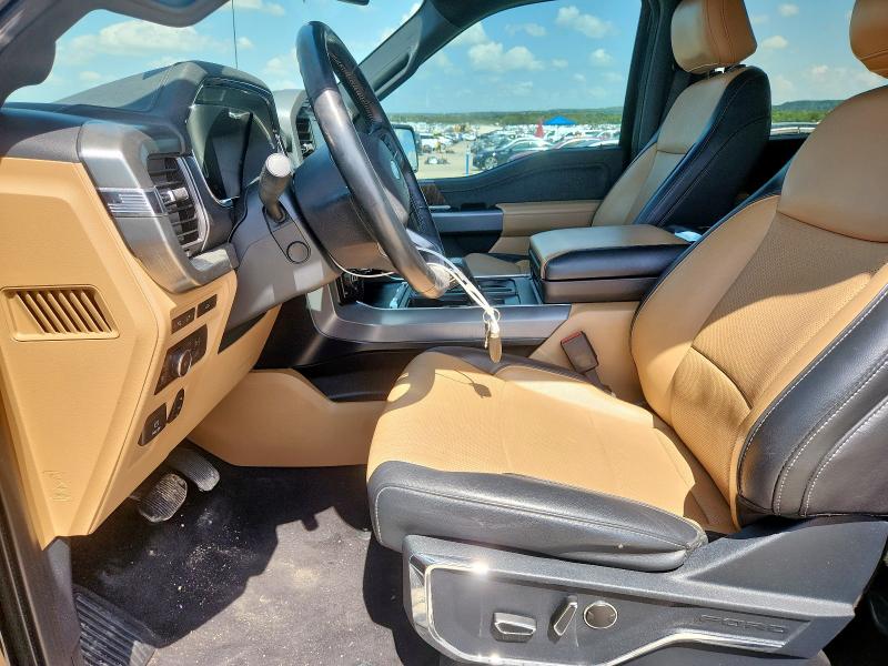 2021 FORD F150 SUPER - 1FTFW1ED5MFB42339