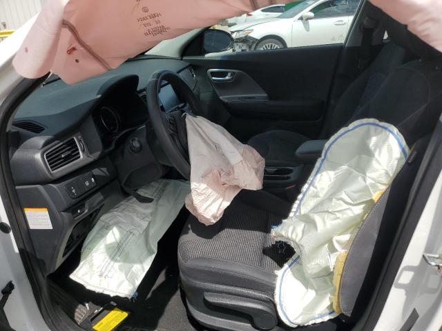 2018 KIA NIRO FE KNDCB3LC9J5152071