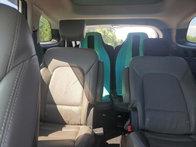2017 HYUNDAI SANTA FE SE ULTIMATE KM8SRDHF5HU202296