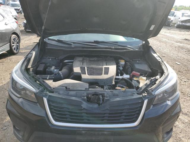 2021 SUBARU FORESTER P JF2SKAFC8MH530512