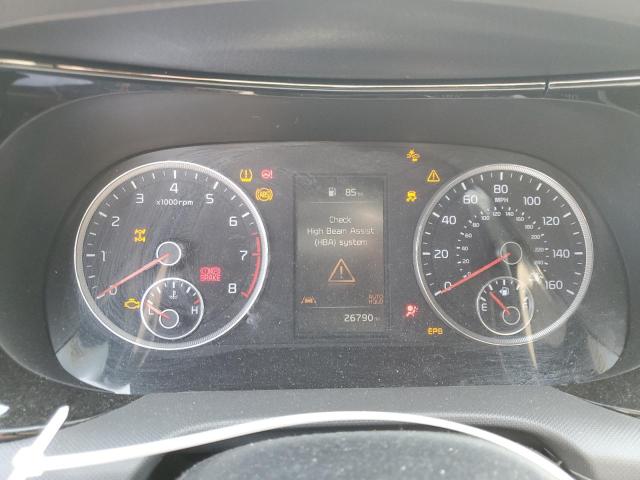 2023 KIA K5 GT LINE 5XXG64J26PG166259