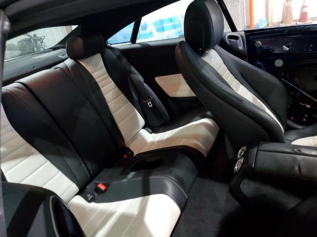 2022 MERCEDES-BENZ E 450 W1K1J5JB6NF176480