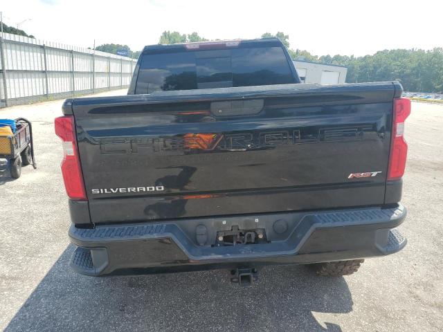 2019 CHEVROLET SILVERADO 3GCUYEED2KG182897