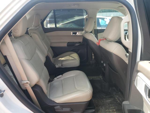 2020 FORD EXPLORER P 1FM5K8HC8LGB48207