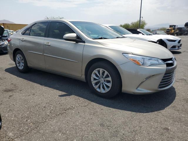 2015 TOYOTA CAMRY LE - 4T4BF1FK0FR471316