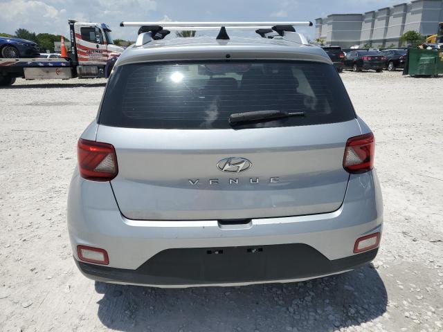 2020 HYUNDAI VENUE SEL KMHRC8A37LU036654