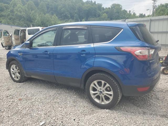2017 FORD ESCAPE SE - 1FMCU9G96HUB26731