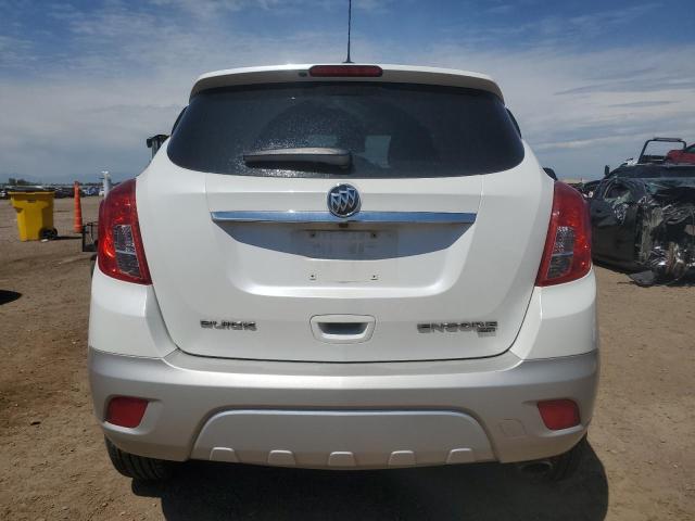 2016 BUICK ENCORE KL4CJESB8GB664268