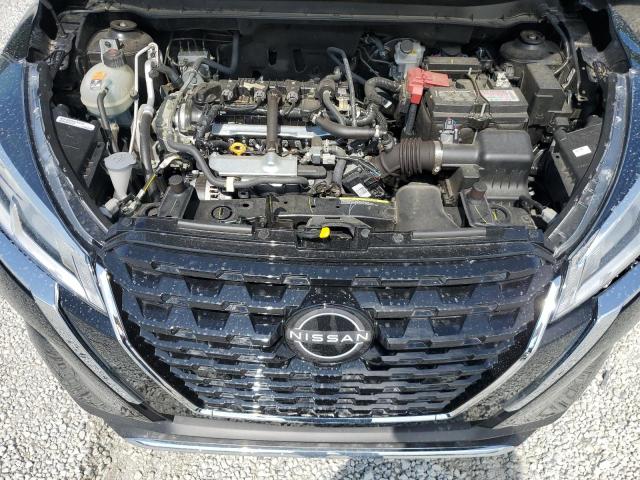2024 NISSAN KICKS S 3N1CP5BV5RL571646