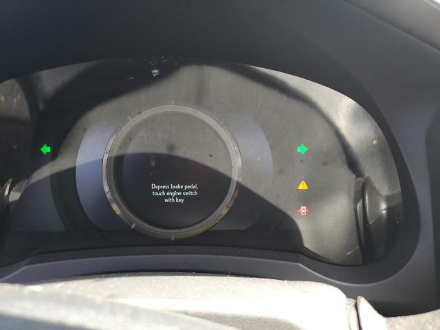 2015 LEXUS IS 250 JTHBF1D28F5066525