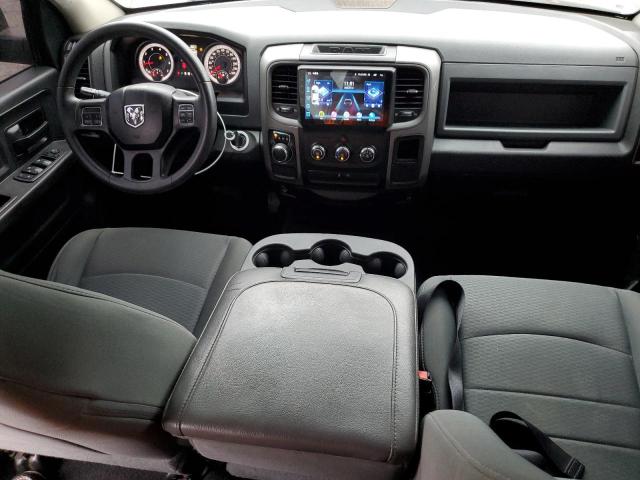 2015 RAM 1500 ST 1C6RR6FG1FS535492